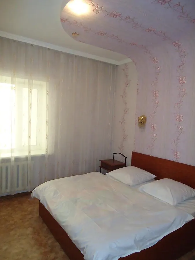 Hotel Alkuat Nur-Sultan  0*, Nur-Sultan (Astana)