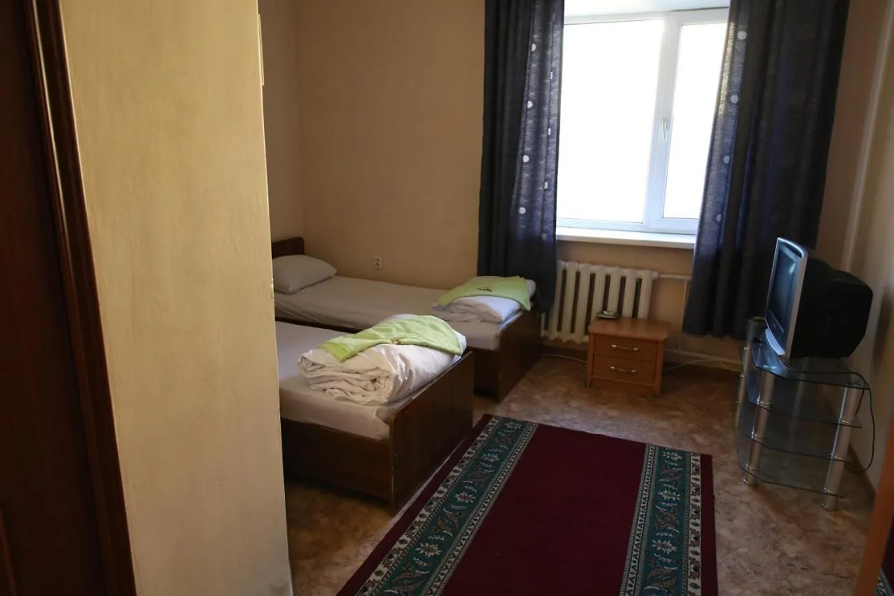 Hotel Alkuat Nur-Sultan  0*, Nur-Sultan (Astana) Kazakhstan