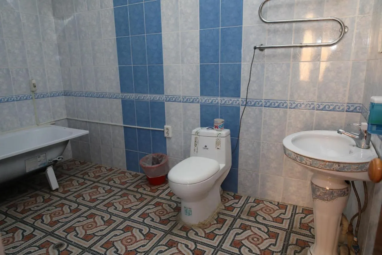 Hotel Alkuat Nur-Sultan  Nur-Sultan (Astana)