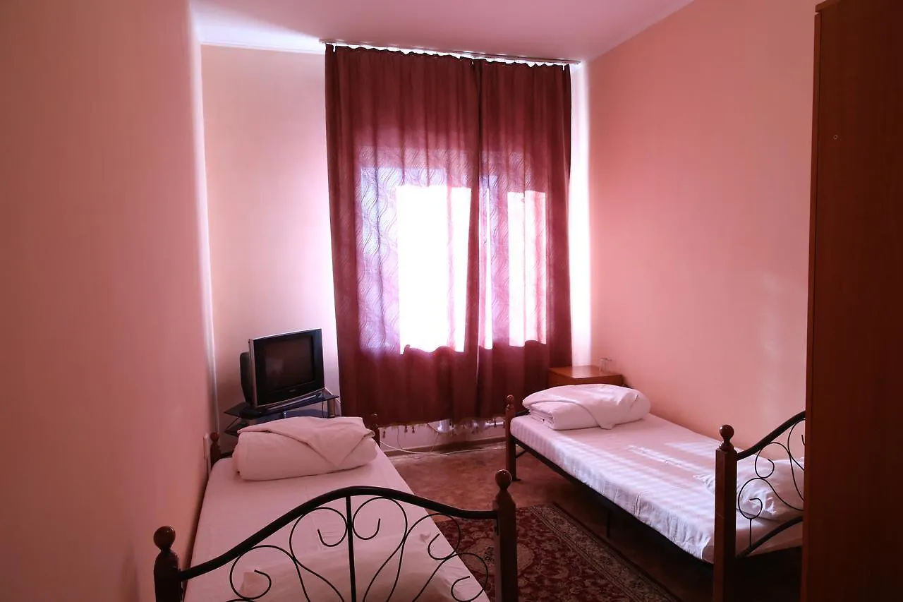 Hotel Alkuat Nur-Sultan   Nur-Sultan (Astana)