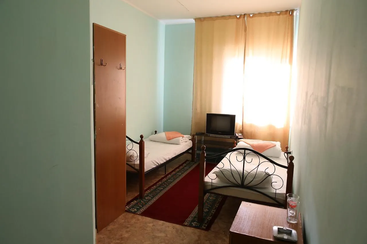 Hotel Alkuat Nur-Sultan  Kazakhstan
