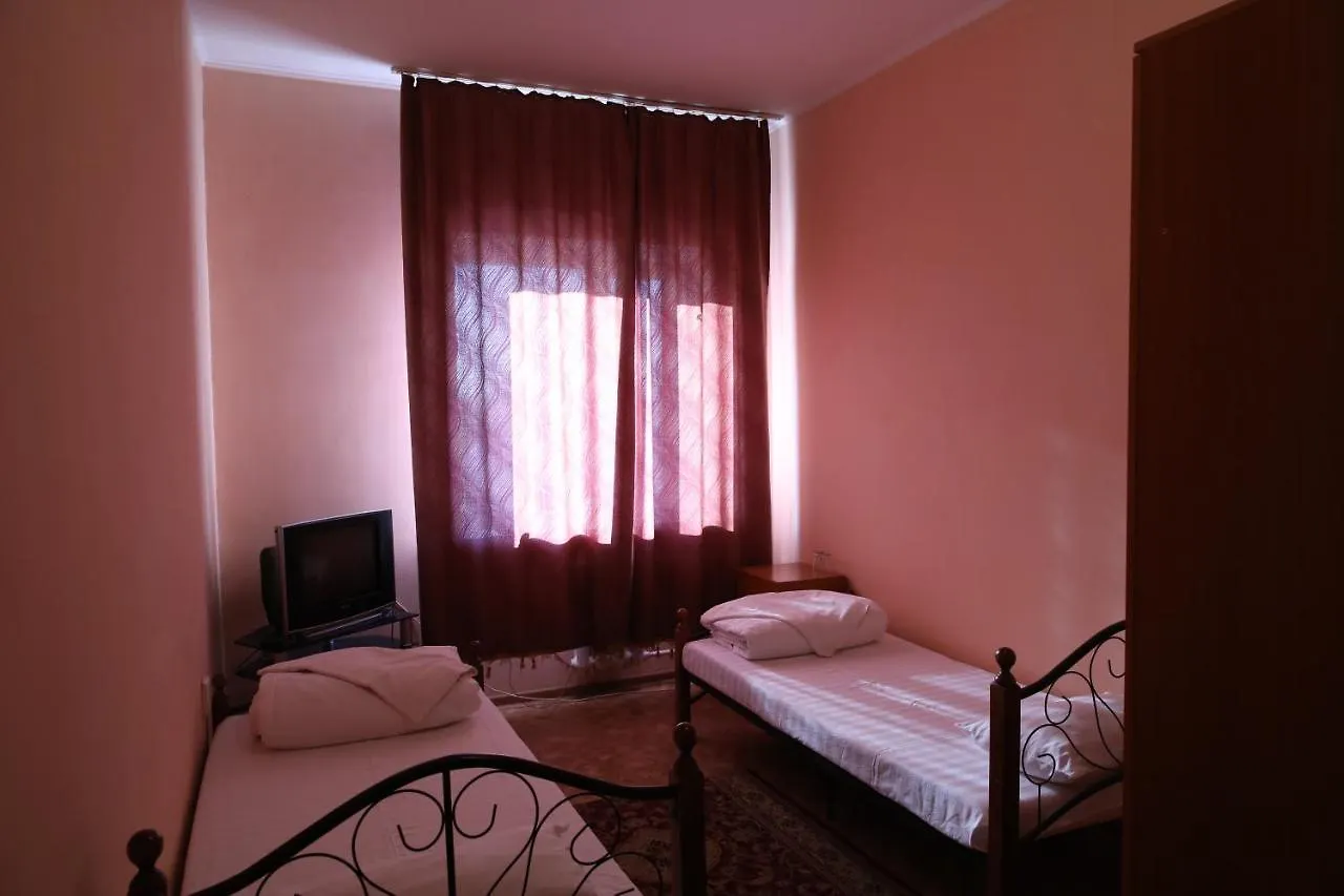 Hotel Alkuat Nur-Sultan  0*, Nur-Sultan (Astana)