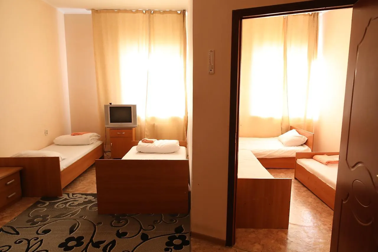 Hotel Alkuat Nur-Sultan   Nur-Sultan (Astana)